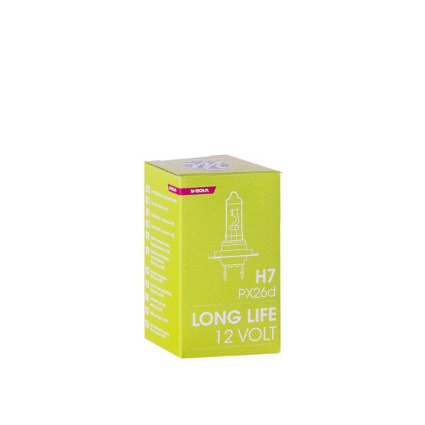 zll7_03 M-TECH Long Life H7 12V