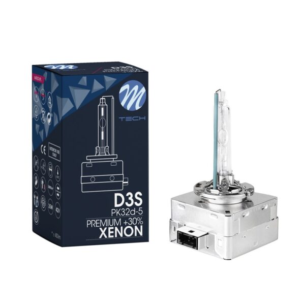 zmd3s8_01 M-TECH Premium D3S 8000K pirn