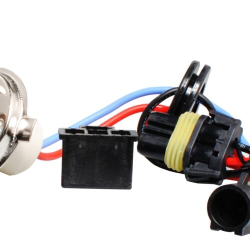 zmph443 M-TECH Basic H4 4300K pirn