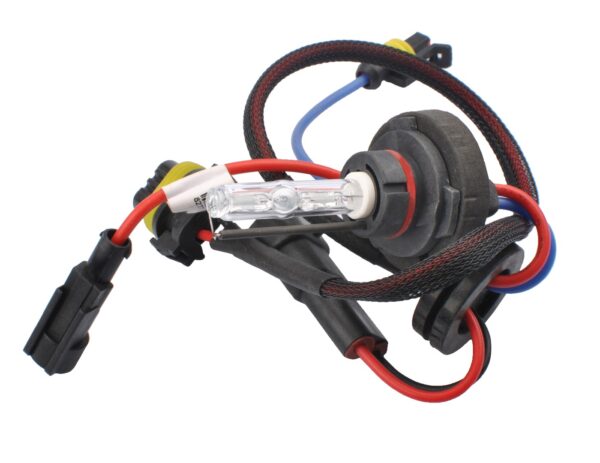 zmphb35 M-TECH Basic HB3 5000K pirn