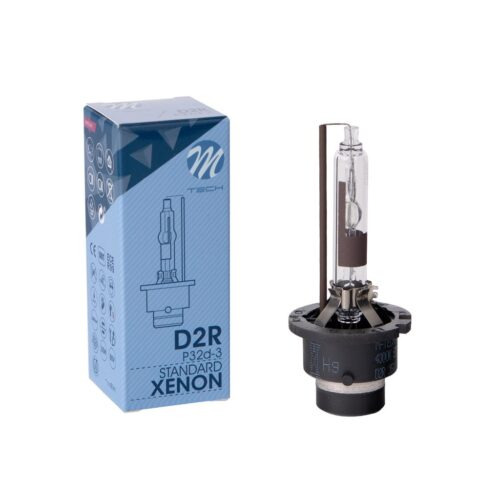zmsd2r43_01 M-TECH STANDARD D2R 4300K Pirn
