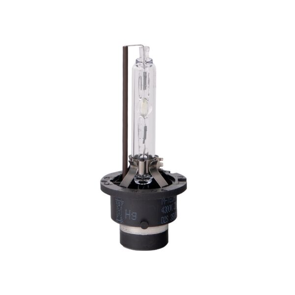 zmsd2s43_02 M-TECH STANDARD D2S 4300K Pirn