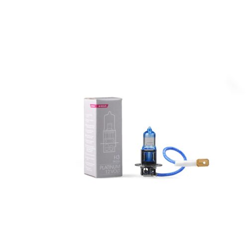 zpt3 M-Tech Platinum H3 12V 55W PK22s pirn