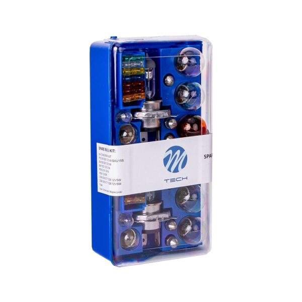 zz44 M-TECH varupirnide komplekt 2x H4 12V