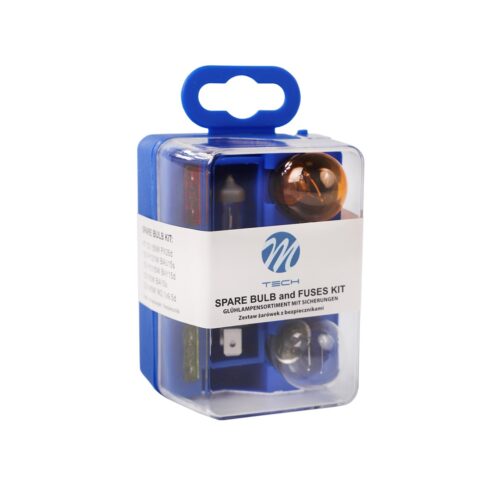 zz7 M-TECH varupirnide komplekt H7 12V