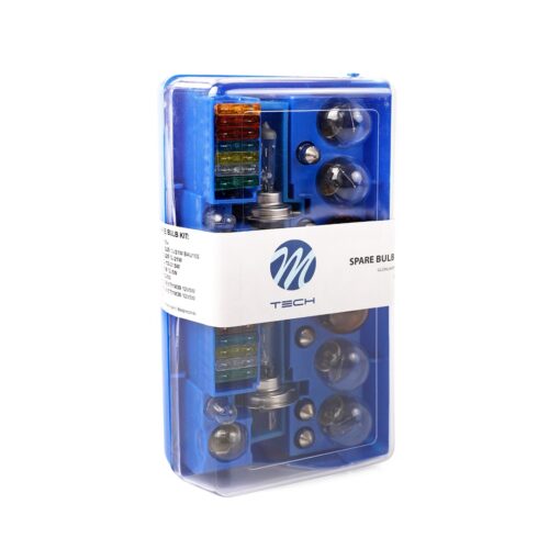 zz77 M-TECH varupirnide komplekt 2x H7 12V