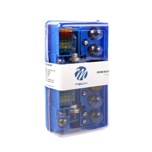 zz77 M-TECH varupirnide komplekt 2x H7 12V