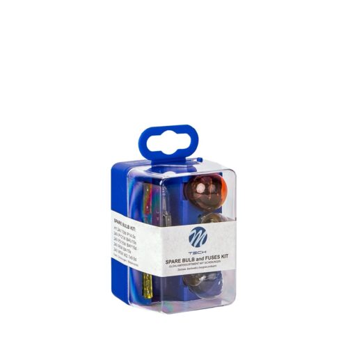 zz901 M-TECH varupirnide komplekt H1 24V