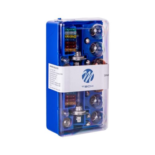 zz977 M-TECH varupirnide komplekt 2x H7 24V