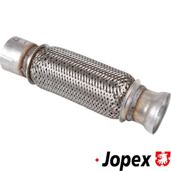 1120550100 Remondi painduv toru vaheväljalaske jaoks, ees