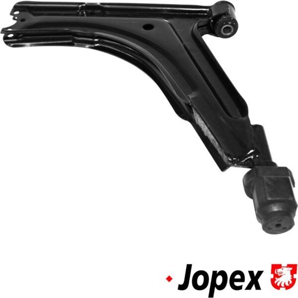 1140100400 Õng koos puksidega, ilma kuulliigendita, ees, vasak/parem