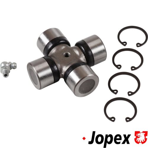 1154000400 Liigend sõukruvi võllile, 27x70mm