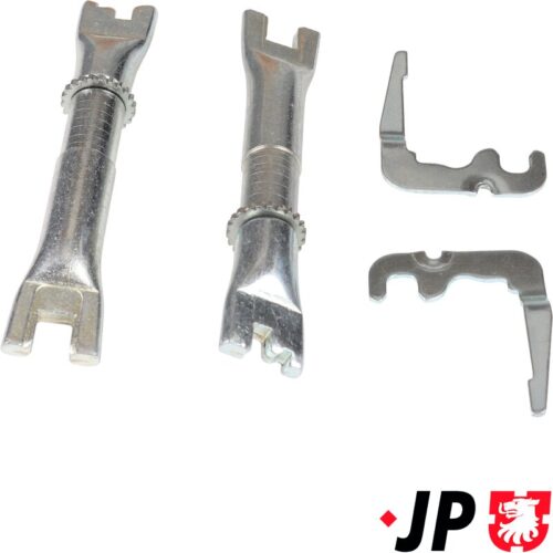 1565000110 Regulaatori komplekt, trummelpidur