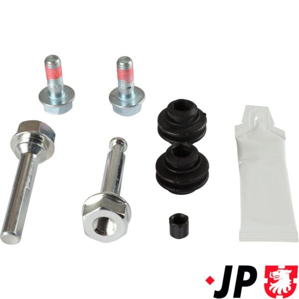 3364004010 Juhthülsi komplekt, pidurisadul