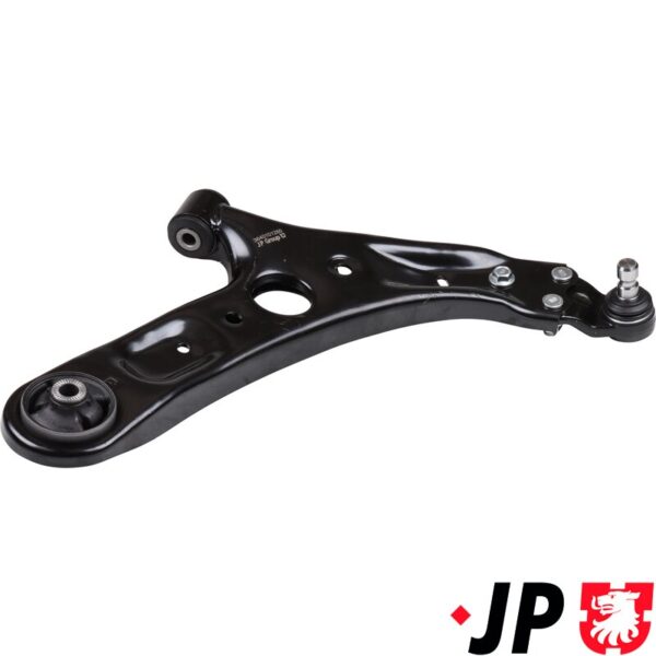 3640101280 Juht/Roolimine, rattavedrustus