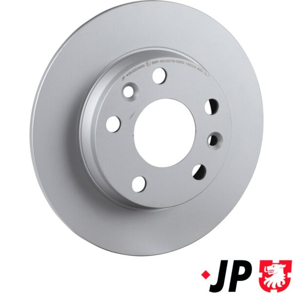 4363203600 Piduriketas