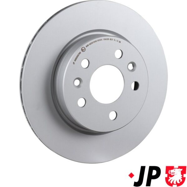 4363203700 Piduriketas