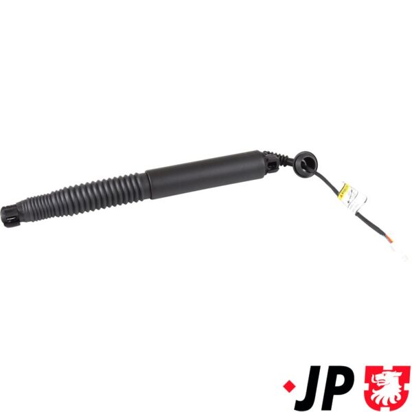 6581200470 Elektrimootor, tagaluuk