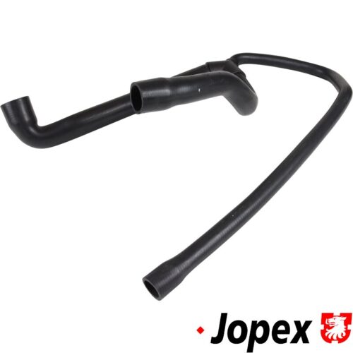 8314300900 Radiator hose, lower