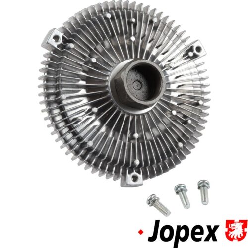 8314900200 Radiaatori ventilaatori viskoosne ühendus