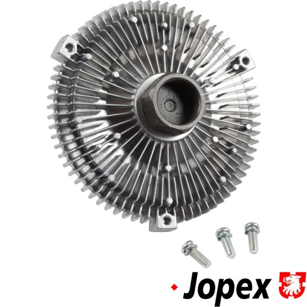 8314900200 Radiaatori ventilaatori viskoosne ühendus