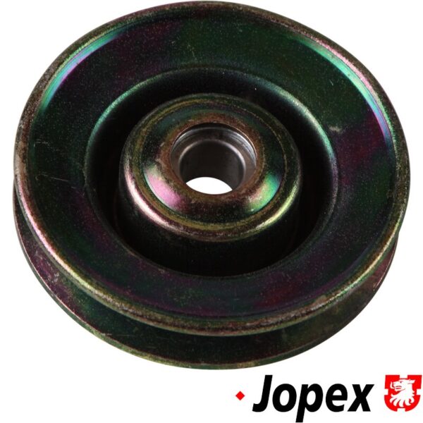 8318300100 Kiilrihma pingutusrull