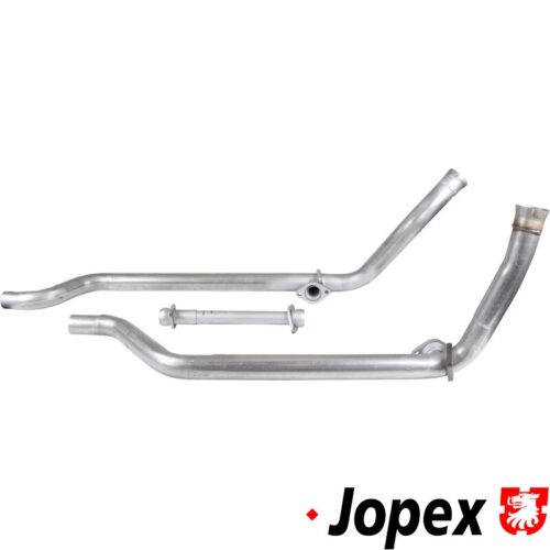 8320200210 Esitoru komplekt, mis koosneb: eesmine toru vasak, eesmine toru parem ja ühendustoru