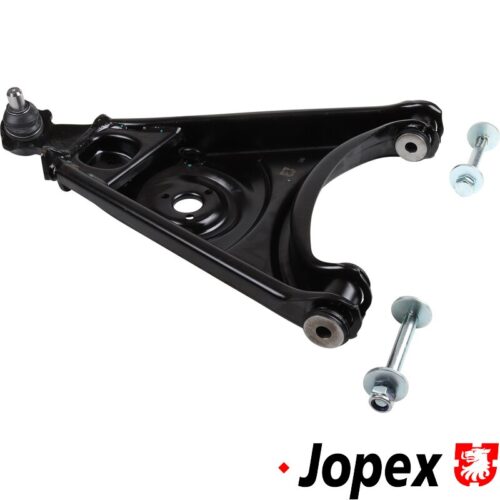 8340100370 Õng koos pukside ja kuulliigendiga, ees, alumine, vasak. Hiline versioon