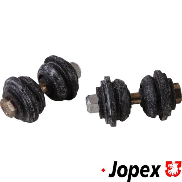 8340250110 Remondikomplekt õõtshoobale, ees, pealmine