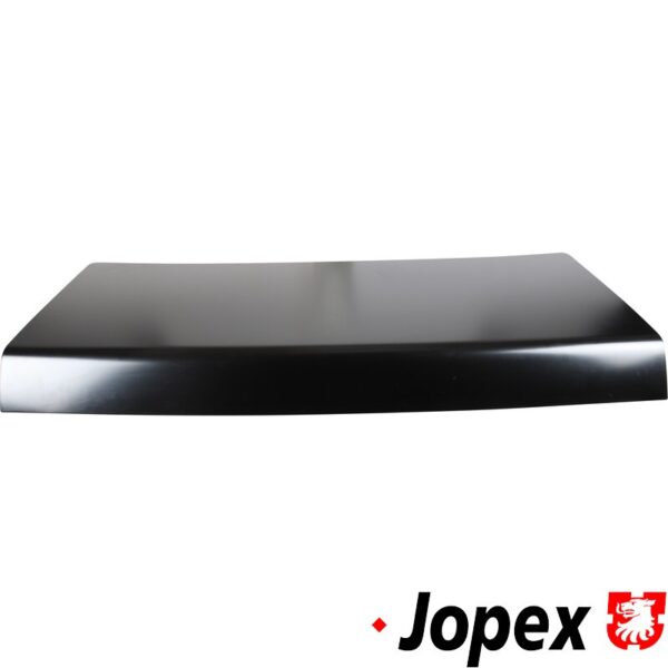 8380200100 Tagaluuk. Valmistatud terasest