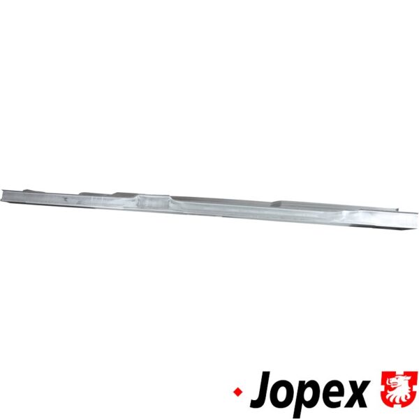 8381000680 Door sill, outer, right