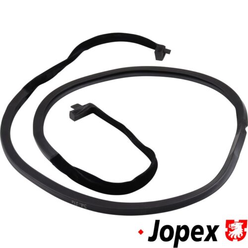 8381450100 Pehme katte tihend