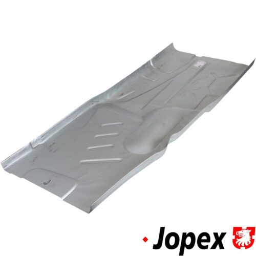 8383100980 Põrandapann, pool, parem