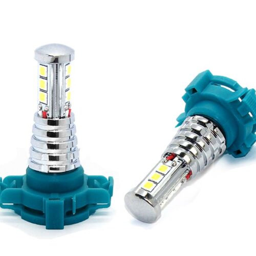 3x Hoiatuslamp 12+3 LED 3xAAA Merevaik