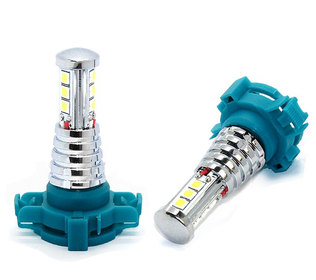 Blister – Dioda LED L9354 – BA15s 48xSMD2835 CANBUS 24V biała