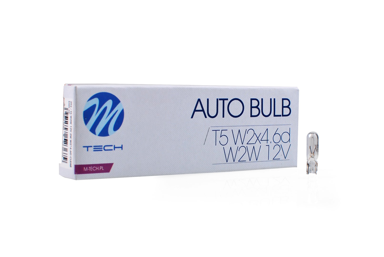 M-TECH 12V Halogeen M-TECH pirn H4 9003 HB2 P43t 60/55W 12V