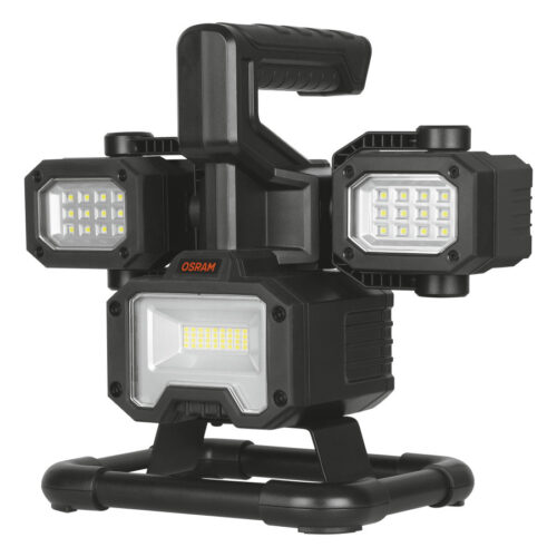 Halogeen OSRAM 64155 P14,5s 24V 70W H1 01B