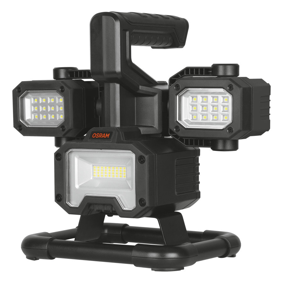 Osram LEDinspect FLOODER Kokkupandav OSRAM LEDIL201 LEDinspect® 80