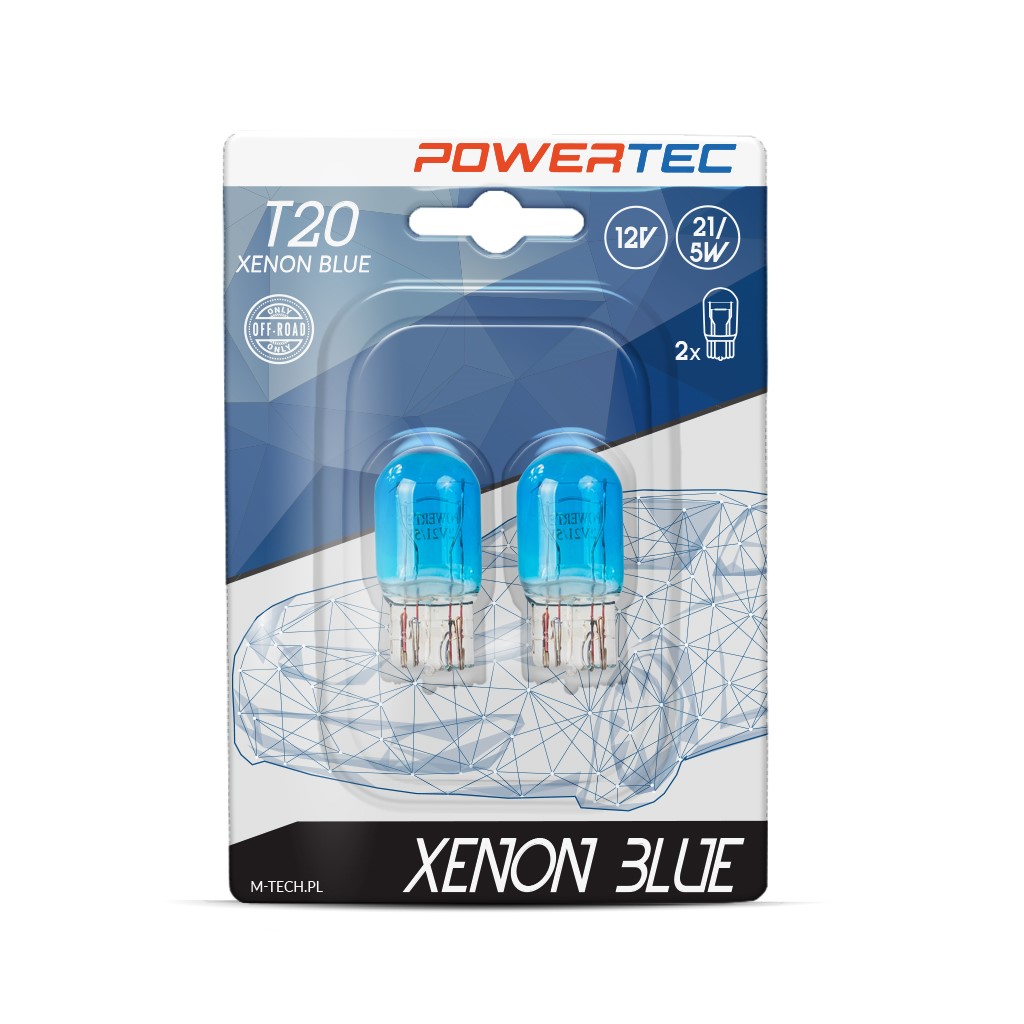 Powertec Extreme Weather Control H1 12V DUO