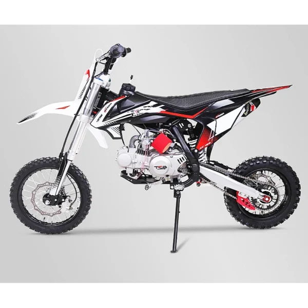dirtbike-125cc-tcb-bike-1.webp Krossimootorratas TCB Bike XF125