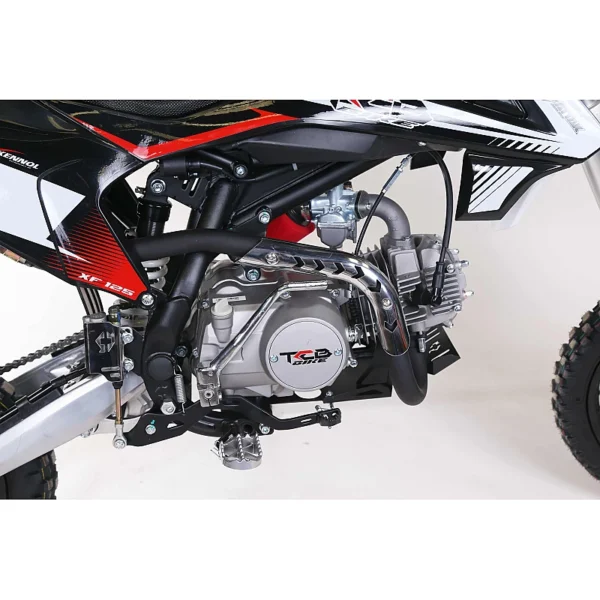 dirtbike-125cc-tcb-bike-2.webp Krossimootorratas TCB Bike XF125