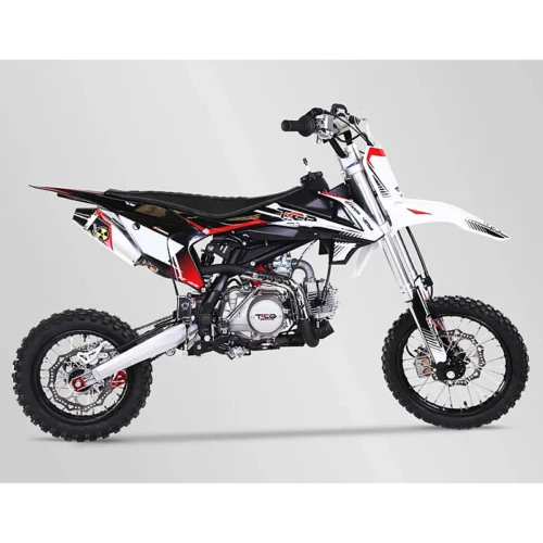 dirtbike-125cc-tcb-bike.webp Krossimootorratas TCB Bike XF125