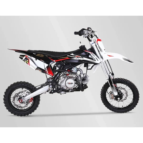 dirtbike-125cc-tcb-bike.webp Krossimootorratas TCB Bike XF125