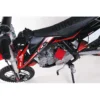 Krossimootorratas TCB Bike XF160