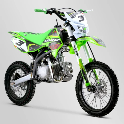 full-3.webp Krossimootorratas APOLLO RFZ ENDURO 150CC Roheline