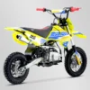 kollane1.webp Krossimootorratas Apollo RFZ Rookie 110cc Kollane