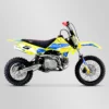 kollane2.webp Krossimootorratas Apollo RFZ Rookie 125cc Kollane