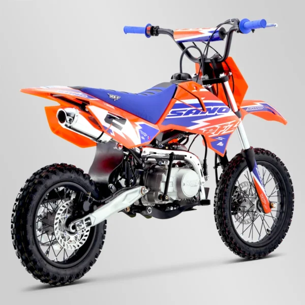 oranz1.webp Krossimootorratas Apollo RFZ Rookie 125cc Oranz