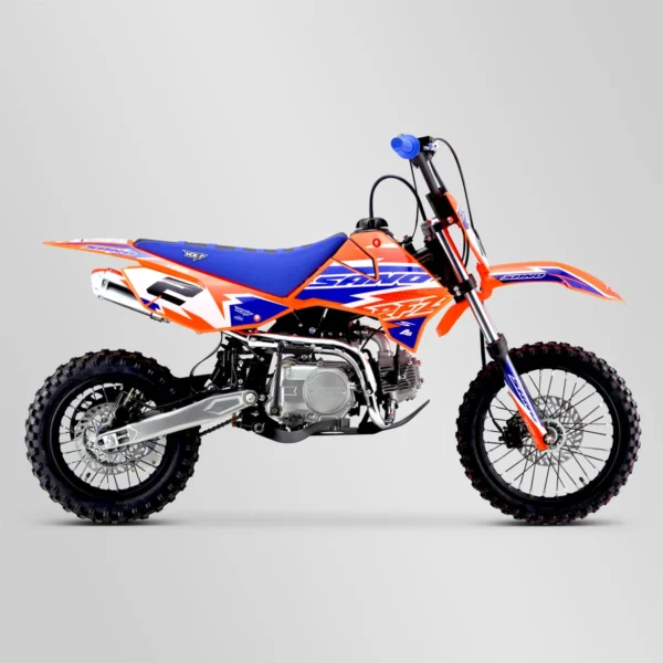 oranz2.webp Krossimootorratas Apollo RFZ Rookie 125cc Oranz