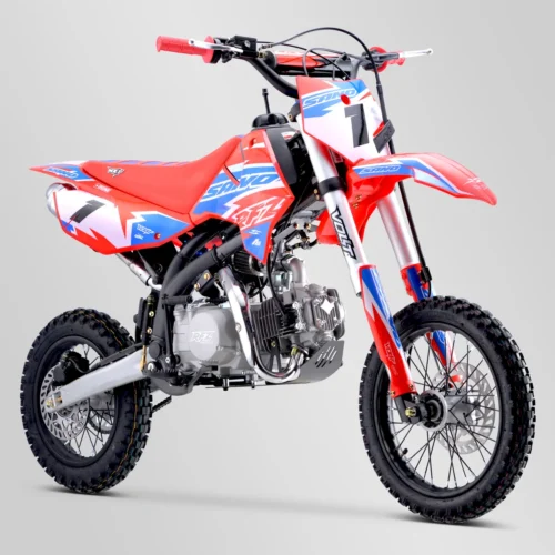 punane-3.webp Krossimootorratas Apollo RFZ Open 125cc Punane